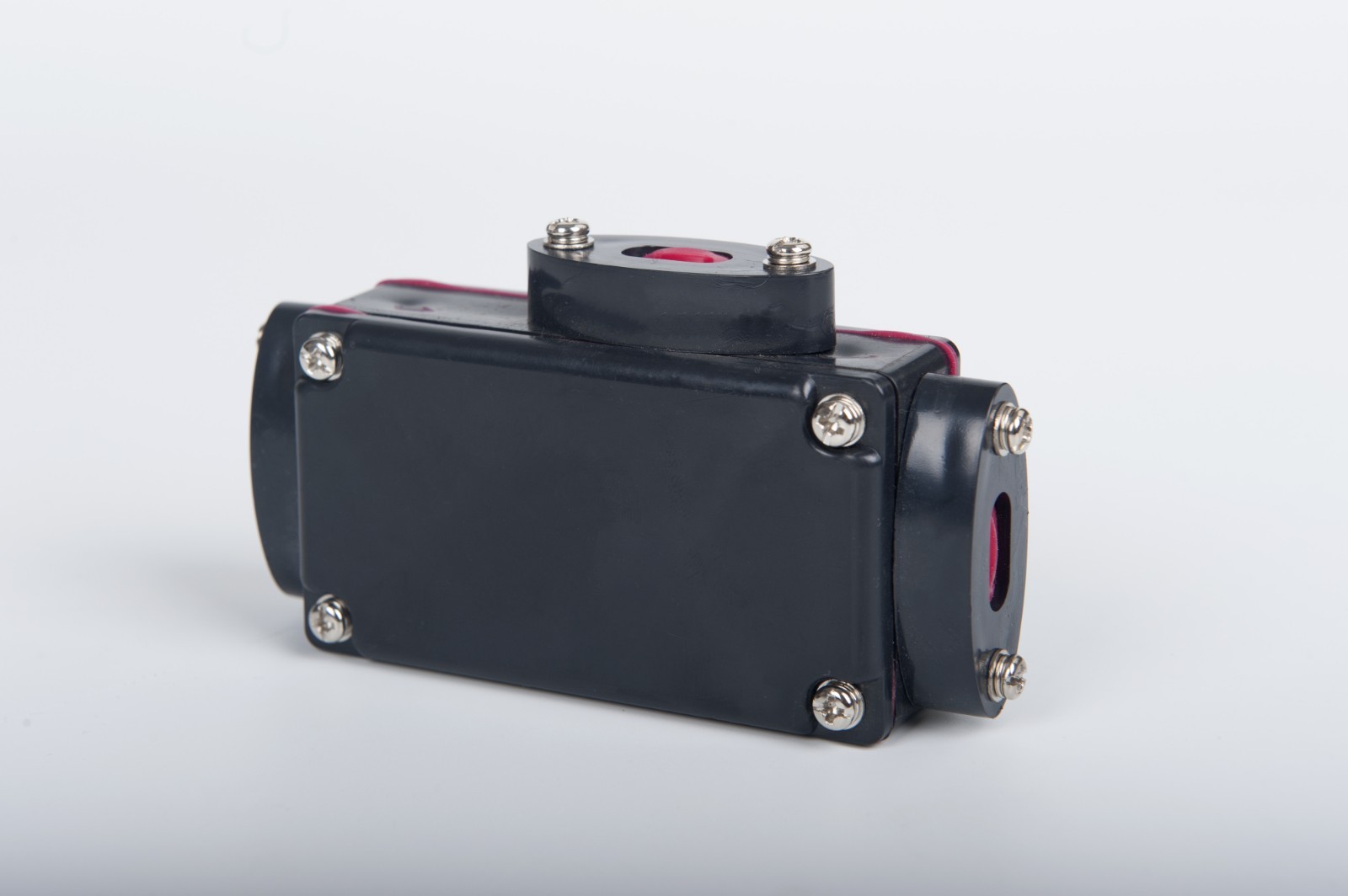 Puszka przyłączeniowa trójdrożna przeciwwybuchowa do ogrzewania elektrycznego BHT