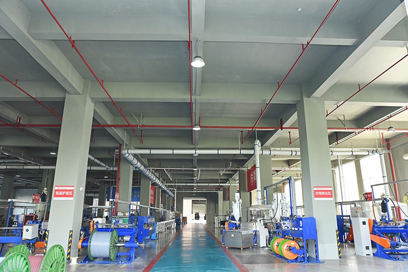 127. internetowe targi kantońskie