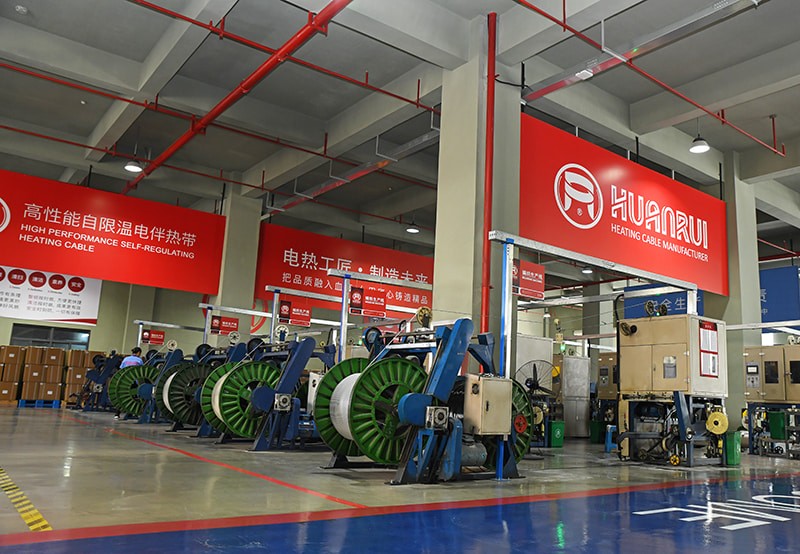 Co musisz wiedzieć o samoregulującym kablu grzejnym