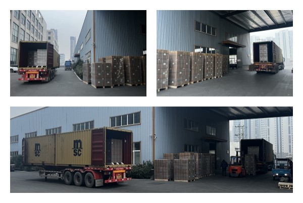 Anhui Huanrui w pełni wznowiło pracę w 2024 roku