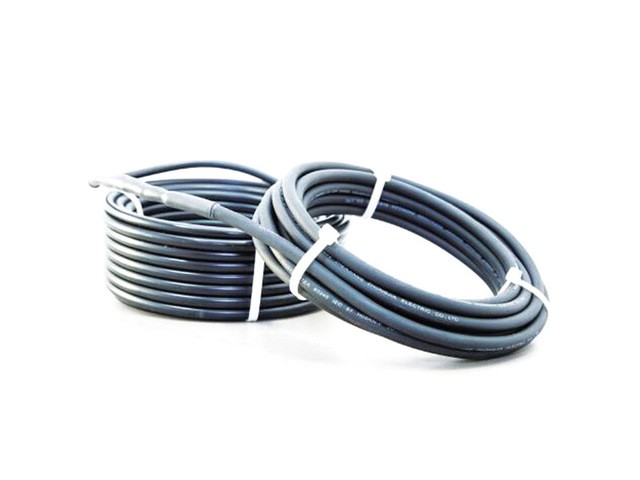 Czym jest kabel grzejny do topienia śniegu?