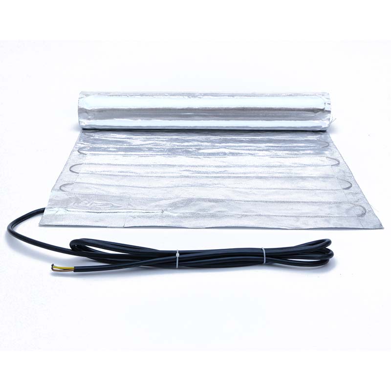 Folia grzewcza podłogowa FEP Extra Thin