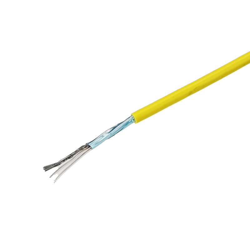 Kabel do ogrzewania podłogowego Ogrzewanie pod płytkami