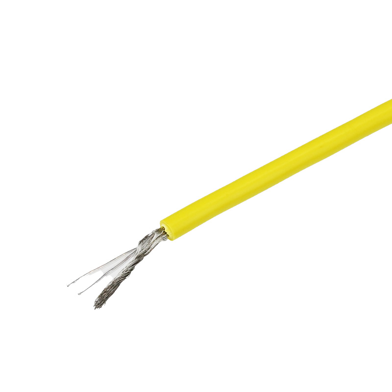 Kabel grzejny membranowy do ogrzewania podłogowego