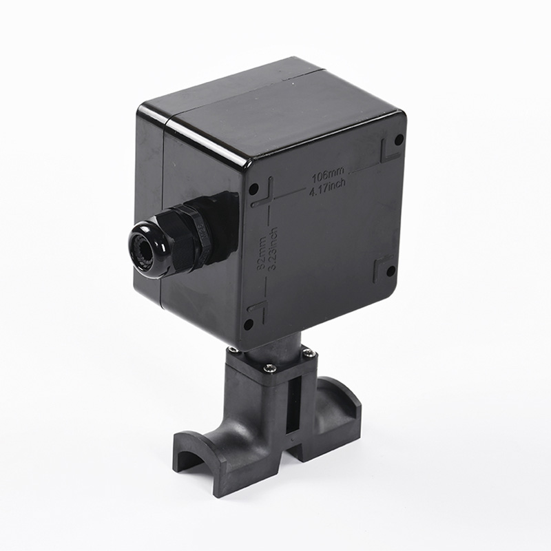 Skrzynka przyłączeniowa zasilania BHD-F