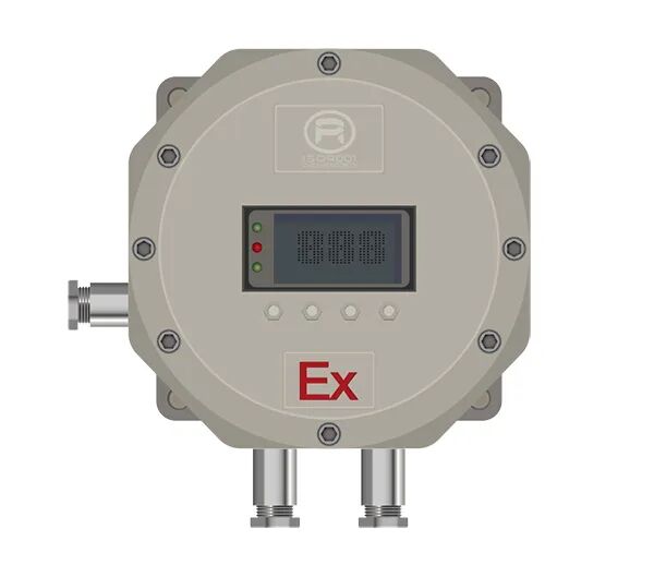 Anhui Huanrui prezentuje inteligentny, przeciwwybuchowy regulator temperatury TC-200/300: precyzja i bezpieczeństwo w przemysłowym ogrzewaniu przewodowym