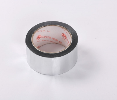Chiny Electric heat tracing aluminum foil tape Producent